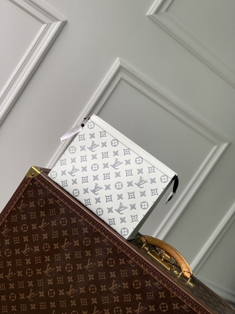 LV Clutch Bags